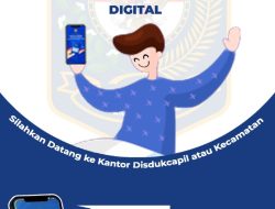 Diskdukcapil Kabupaten Probolinggo Ajak Masyarakat Aktivasi IKD