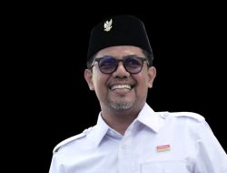 Pilbup Probolinggo: Elektabilitas Gus Haris Tembus 55% Versi Survei LSI Denny JA