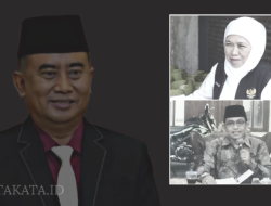 Gubernur dan DPRD Beda tapi Sama, Terkait Kursi Pj Bupati