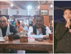 Rayakan HPN 2023, Wabup Probolinggo: Wartawan Unsur Penting Peradaban