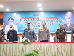Ini Strategi Pemkab Probolinggo Jaga Inflasi Jelang Akhir Tahun
