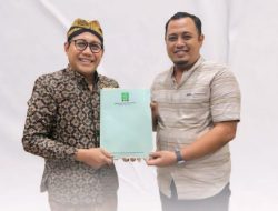PKB Kabupaten Probolinggo Punya Ketua Baru, Kurang 1 Kursi Usung Calon