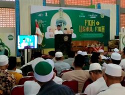 PWNU Gelar Halaqah Fiqh di Genggong
