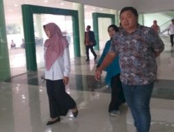 Komisi III Sidak ke RSUD Ar-Rozy Kota Probolinggo, Ini Hasilnya