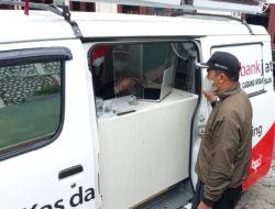 Realisasi Pendapatan Kab Probolinggo Peringkat Satu Indonesia
