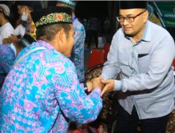 Plt Bupati: Sesuai Masukan, Pelayanan Haji Dievaluasi