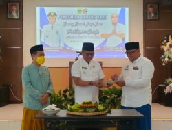 Pj Bupati Bondowoso Resmikan Paviliun untuk Pasien Gangguan Jiwa di RSU dr. Koesnadi