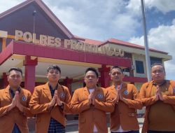 Mahasiswa Unikama Laksanakan Praktek Kerja Lapangan
