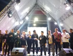 Festival Kopi Probolinggo, Momentum Kebangkitan Pengusaha dan Petani Kopi