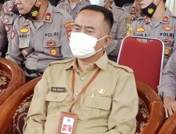 Disorot DPRD Hadiri Acara di Yogya, Ini Tanggapan Ugas
