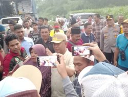 Sempat Didekati Calon dan Partai, Ugas Merasa Belum Mampu Jadi Bupati Probolinggo