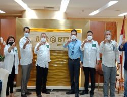 Gatot Prio Utomo, Kandidat Ketua Umum Iluni: Mari Bergerak Bersama!