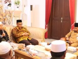 NU Kraksaan Bikin Gerakan Keluarga Maslahat