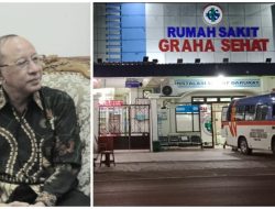 Tanggung BPJS Kesehatan Ratusan Santri di Probolinggo