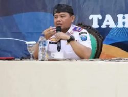 Dishub Tingkatkan Kapasitas SDM Bidang LLAJ Melalui Bimtek