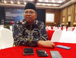 Disebut Bakal Maju Pilkada Bondowoso, Ini Kata Asnawi Sabil