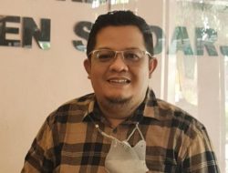 Sugianto Nasdem Ingatkan Calon Sekda Jaga Netralitas