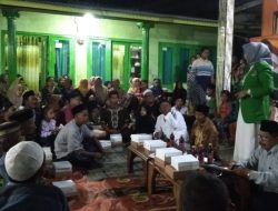 Warga Parsean Minta Jembatan Layang