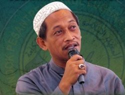 Cinta Tenis Meja, Kiai Mahmud Darullughah Terpilih Sebagai Ketum PTMSI Kabupaten Probolinggo