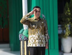 Pj Wali Kota Probolinggo Taufik Kurniawan Minta ASN Jaga Netralitas Pilkada