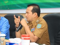 Mie Gacoan Nunggak Pajak Rp 700 Juta