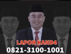 Ini 6 Fakta dan Kebermanfaatan Lapor Kand4