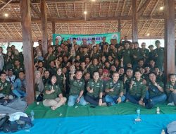 Mantapkan Pengabdian Berdesa, APDI Bondowoso Gelar Rapat Koordinasi dan Peningkatan Kapasitas