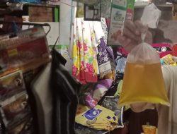 Harga Minyak Goreng di Probolinggo Rp 13.000