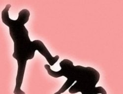 Anak di Probolinggo Dianiaya oleh Ayahnya dan Dilarikan ke Puskesmas