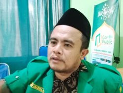 Rothschild dan Bisnis Global, Ketua PC GP Anshor Kota Kraksaan: Agama Bukan Pembatas dalam Muamalah