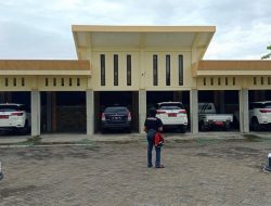 Pimpinan DPRD Kabupaten Probolinggo Tunggangi Mobil Dinas Baru, Hyundai Santa Fe Bermesin Diesel