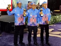 Top! Pemkab Bondowoso Borong 3 Penghargaan BUMD Award