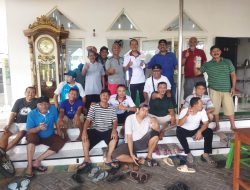 Forjama Kirim Pasukan Pembersih Kamar Mandi dan Tempat Wudlu di Masjid-masjid dan Mushalla
