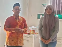 Berkat Lapor Kand4, Korban Pembacokan Suami Dibebaskan dari Biaya Rumah Sakit