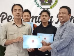 Tak Hanya Kartu Pers, Wartawan juga Ditanya Kartu UKW