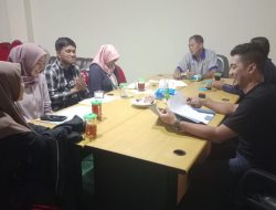 Bromo FM Reborn, Rekrut 5 Penyiar Baru