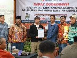 Mappilu Probolinggo Perkuat Bawaslu Awasi Pemilu di Lapangan dan Media Sosial