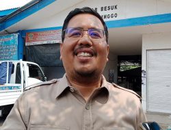 Gus Sadad: BTT untuk Vaksin dan Kompensasi Sapi Mati