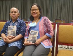 Dharmaningtyas Minta Jokowi Beri Perhatian Pendidikan Nasional