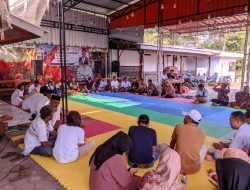 DPRD Dikeluhkan Jalan Rusak dan Minim Penerangan saat Reses