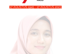 Dirgahayu Republik Indonesia! Beritakata Independen dan Leluasa…