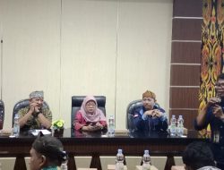 Paramitra Gerakkan Desa Sehat Mata di Probolinggo