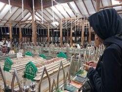 Mengulik Hikmah di Balik Ziarah Makam Para Wali