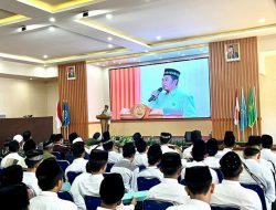Unuja Tempati Ranking Pertama dari 10 Kampus NU Terbaik