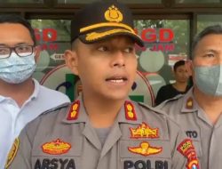Kenapa Pelaku Mengamuk hingga Membacok Dua Warga di Kraksaan?