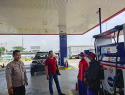 Polisi Patroli SPBU, Ini Jenis Kecurangan Pom Bensin Nakal