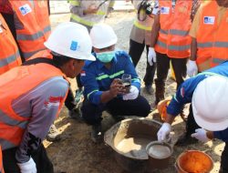 Top! Bikin Rumah Tahan Gempa dari Bahan Baku Limbah Debu