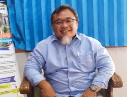 Berbeda dengan NU Soal 1 Syawal, Ini Kata Ketua Muhammadiyah Kabupaten Probolinggo