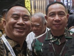 Beritakata.id Gabung JMSI, Pj Bupati Probolinggo Berikan Doa Terbaik