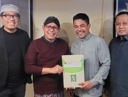 PKB Keluarkan Rekomendasi kepada Gus Haris dan Lora Fahmi